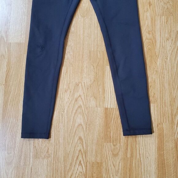 ✨ ZELLA ✨ Live In High Waist Leggings - [Small, Black] - Picture 4 of 12